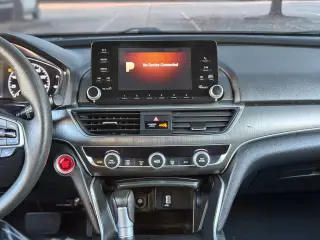 2020 Honda ACCORD