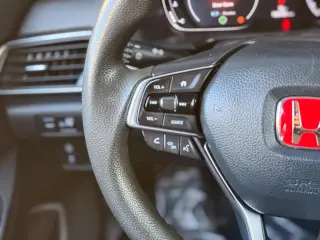 2020 Honda ACCORD