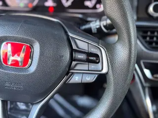 2020 Honda ACCORD