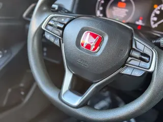 2020 Honda ACCORD
