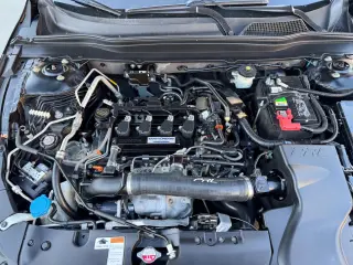 2020 Honda ACCORD