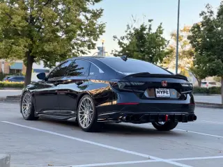 2020 Honda ACCORD