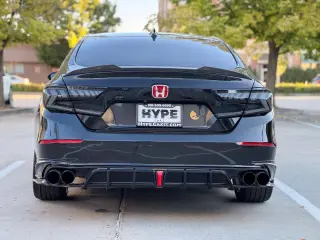 2020 Honda ACCORD