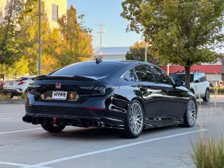 2020 Honda ACCORD