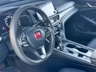 2020 Honda ACCORD