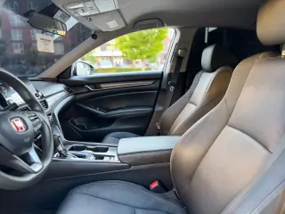 2020 Honda ACCORD