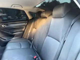 2020 Honda ACCORD