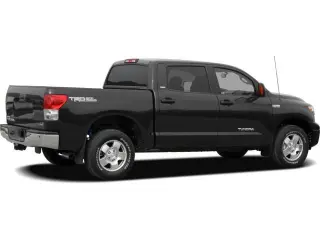 Toyota Tundra 2007 SR5 4dr CrewMax Cab SB (5.7L V8)
