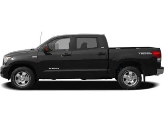 Toyota Tundra 2007 SR5 4dr CrewMax Cab SB (5.7L V8)