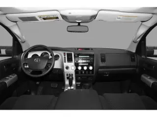 Toyota Tundra 2007 SR5 4dr CrewMax Cab SB (5.7L V8)
