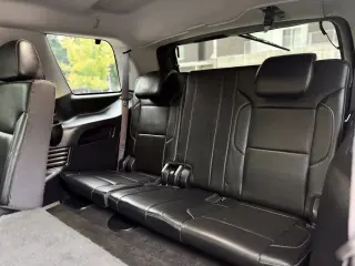 2017 Gmc YUKON