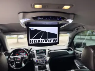 2017 Gmc YUKON