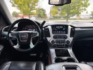 2017 Gmc YUKON