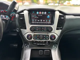 2017 Gmc YUKON