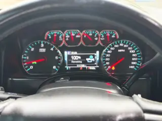 2017 Gmc YUKON