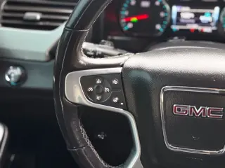 2017 Gmc YUKON