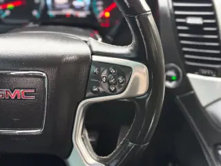 2017 Gmc YUKON