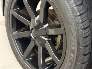 2017 Gmc YUKON