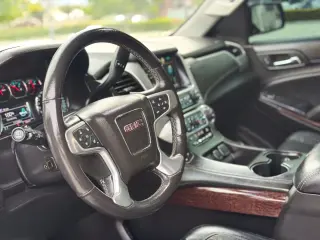 2017 Gmc YUKON