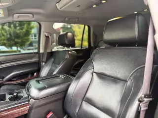 2017 Gmc YUKON