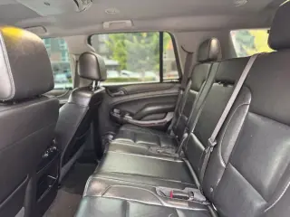 2017 Gmc YUKON