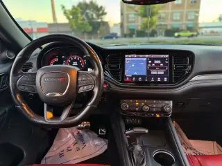 2024 Dodge DURANGO