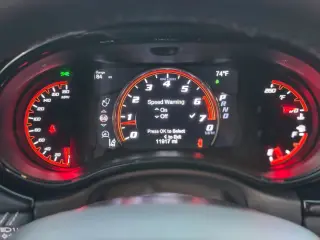 2024 Dodge DURANGO