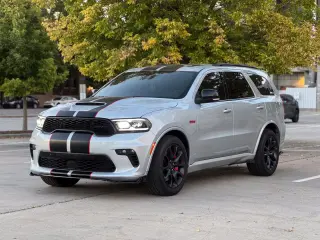 2024 Dodge DURANGO