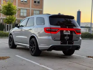 2024 Dodge DURANGO