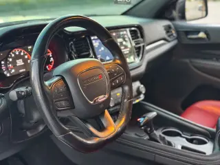 2024 Dodge DURANGO