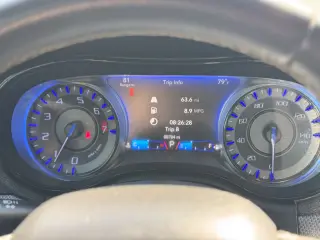 2016 Chrysler 300