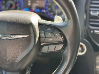 2016 Chrysler 300