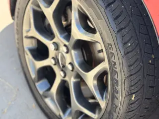 2016 Chrysler 300