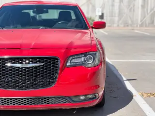 2016 Chrysler 300
