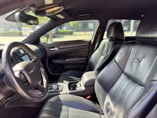 2016 Chrysler 300