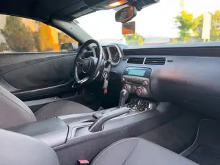 2011 Chevrolet CAMARO