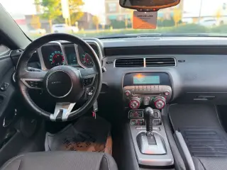 2011 Chevrolet CAMARO