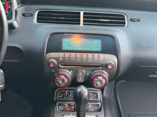 2011 Chevrolet CAMARO