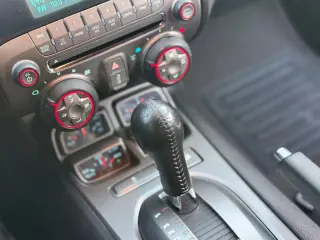 2011 Chevrolet CAMARO