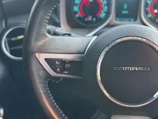 2011 Chevrolet CAMARO