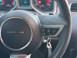 2011 Chevrolet CAMARO