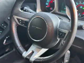 2011 Chevrolet CAMARO