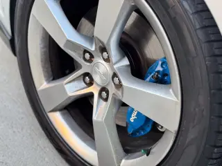 2011 Chevrolet CAMARO
