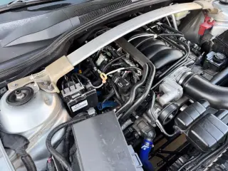 2011 Chevrolet CAMARO
