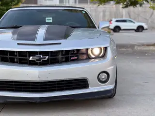 2011 Chevrolet CAMARO