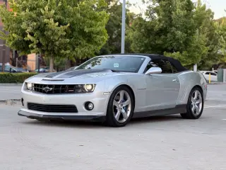 2011 Chevrolet CAMARO
