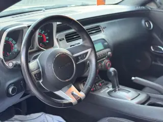 2011 Chevrolet CAMARO