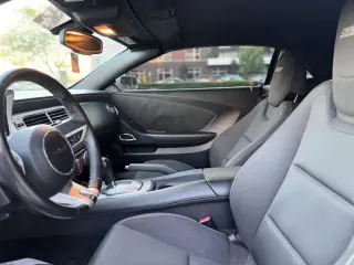 2011 Chevrolet CAMARO