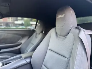 2011 Chevrolet CAMARO