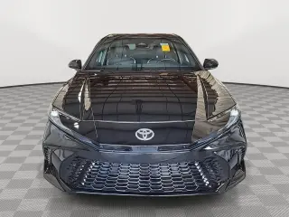 Toyota Camry 2026 SE 4dr Sedán